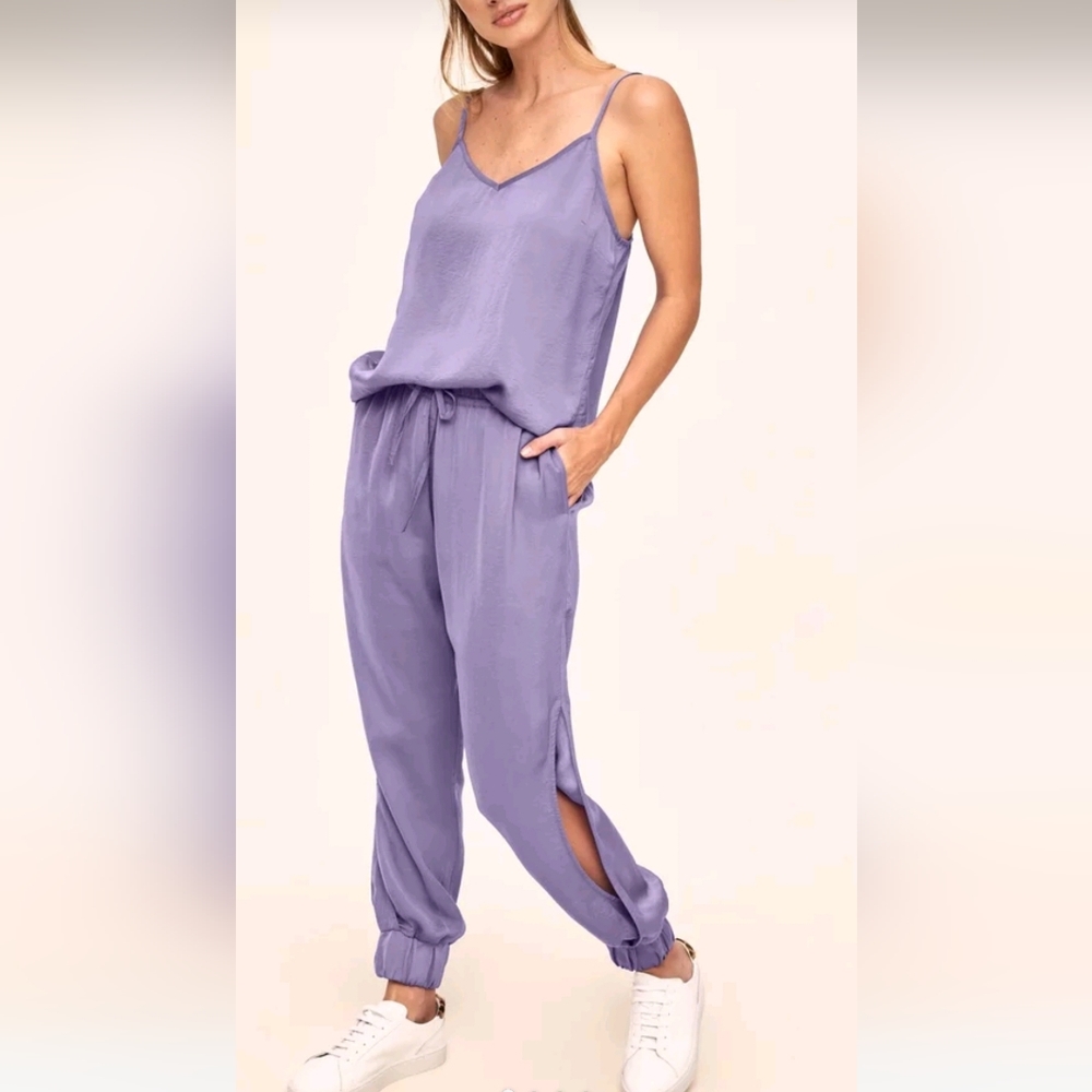 SUPER COMFY BETHANY LOUNGE SET !
